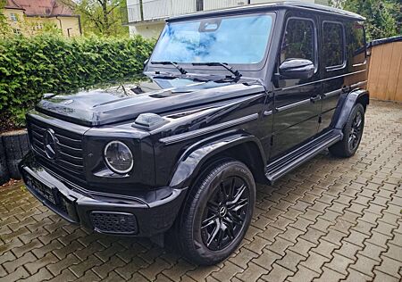 Mercedes-Benz 450 G -Klasse d AMG Line - MY 2025