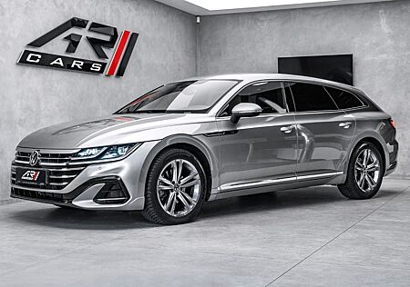 VW Arteon Volkswagen Shooting Brake R-Line TDI DSG*LED