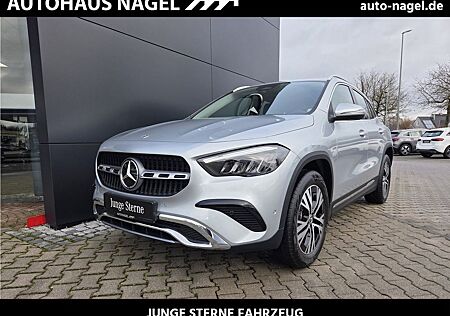 Mercedes-Benz GLA 180 *PROGRESSIEVE-ADV*APPLE-CAR*WINTER-PKT**