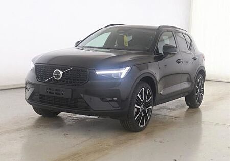 Volvo XC 40 XC40 B4 Ultra Dark*ACC*BLIS*VOLL-LED**0,99% eff.