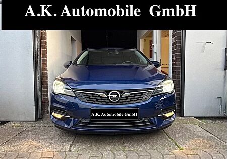 Opel Astra K Sports T- Elegance+Navi+Kamera+LM+DAB+Ap