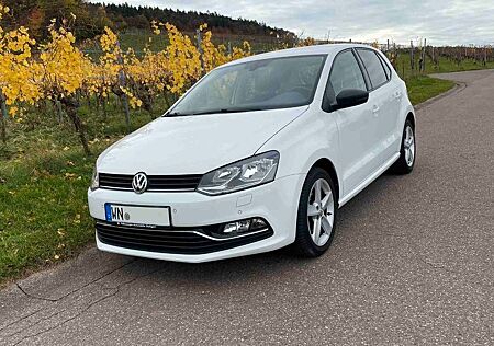 VW Polo Volkswagen 1.2 TSI 66kW Highline