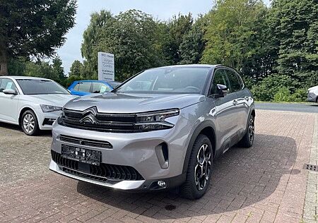 Citroën C5 Aircross MAX