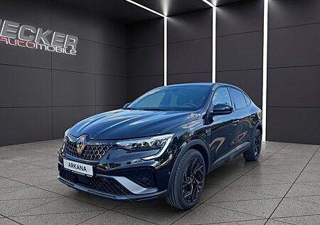 Renault Arkana 1.3 TCe 160 Mild-Hybrid Esprit Alpine EU6