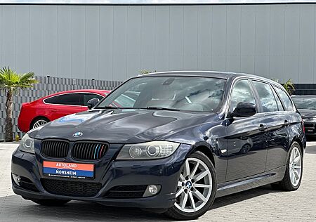 BMW 330d Touring M-Technic NAV PDC LEDER SHZ 1.HAND