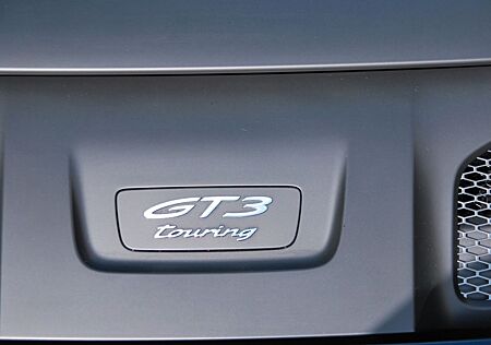 Porsche 911 Urmodell 911 GT3 Touring 1 Hand ,Lift,Approved