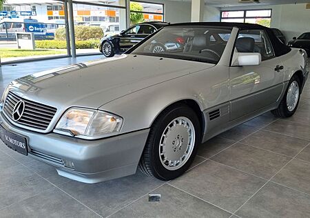 Mercedes-Benz SL 300