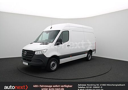 Mercedes-Benz Sprinter 314 *TOP ZUSTAND!* AHK+NAVI (2220)