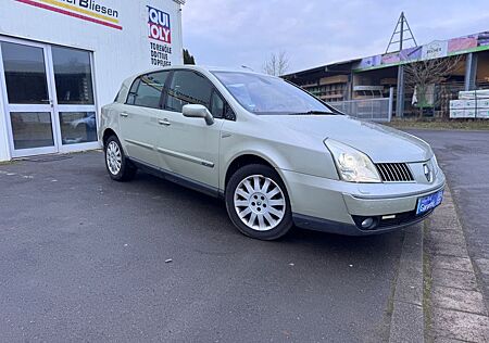 Renault Vel Satis Privilege / Automatik / Tüv bis 10/27