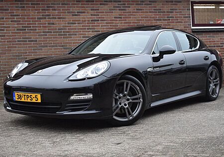 Porsche Panamera 3.0 S Hybrid '11 xenon Leder klima Navi