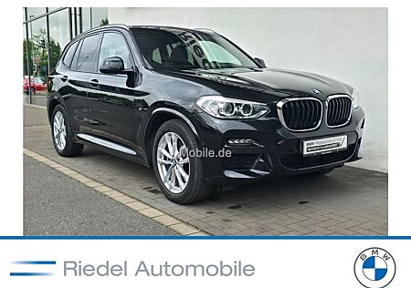 BMW X3 xDrive30d M Sportpaket*AHK*Standhzg*DA+*HiFi*