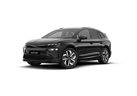 Skoda Enyaq 60 SPORTLINE 204PS MATRIX LED|NAVI|E-SITZ