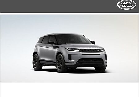 Land Rover Range Rover Evoque D165 S 18'' 3DView Winter-Fah