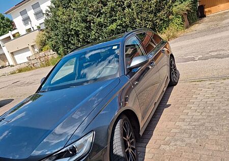 Audi A6 3.0 TDI Quattro S-Line Bose Soundsystem