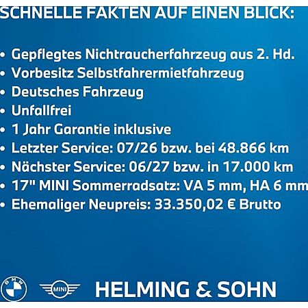 Mini Clubman leasen