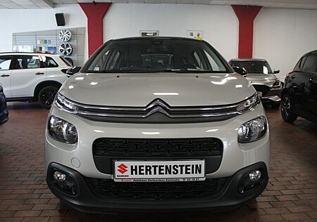 Citroën C3 1.2 PureTech Feel