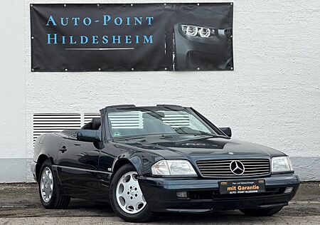 Mercedes-Benz SL 280 "LEDER"SITZHEIZUNG"KLIMA"TEMPOMAT"