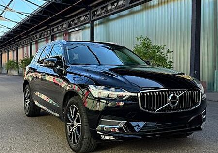 Volvo XC 60 XC60 D4 AWD Inscription Geartronic 1.Hand
