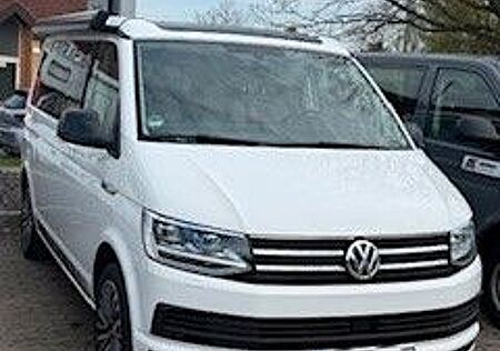 VW T6 California Volkswagen California Ocean Edition