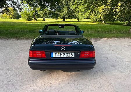 Mercedes-Benz SL 280 SL
