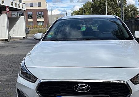 Hyundai i30 (Kombi)