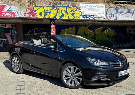 Opel Cascada 1.4 Turbo Innovation HU 3/27