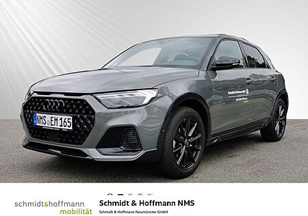 Audi A1 allstreet 30 TFSI Klima Rückfahrkamera