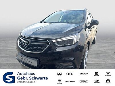 Opel Mokka 1,4 Turbo Innovation AHK+LED+NAVI+RFK+GRA