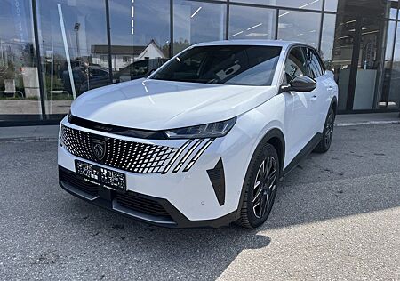 Peugeot 3008 Hybrid 136 E-DSC6 Allure Aut.