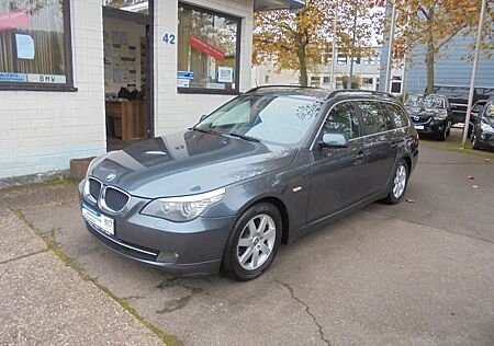 BMW 520d touring"NAVI-XENON-1.HAND"