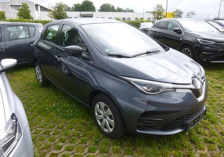 Renault ZOE Life, Easy Link, Batterie Miete 41kWh