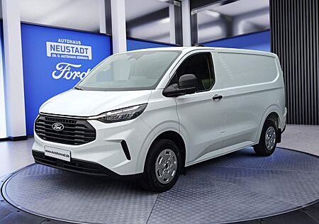 Ford Transit Custom 280 L1H1 LKW VA Trend *AHK*LED*