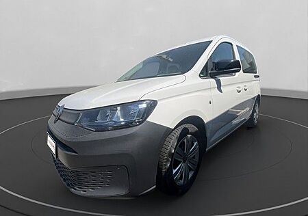 VW Caddy Volkswagen Kombi 2.0 TDI *HECKFLÜGELTÜREN*NAVIGATION*