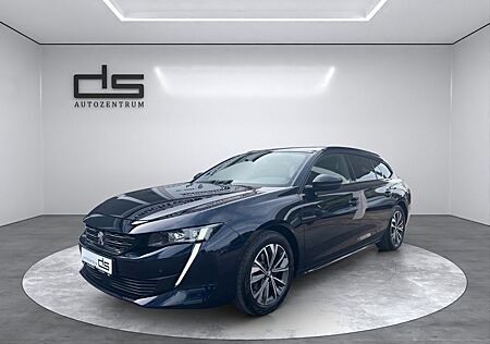 Peugeot 508 SW Allure Pack*Navi*Automatik*SHZ