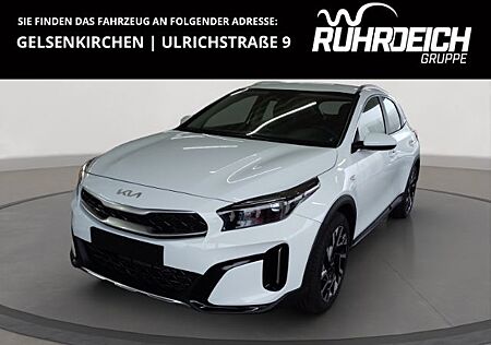 Kia XCeed 1.0 T-GDI Vision Navi Kamera SHZ LHZ Regen