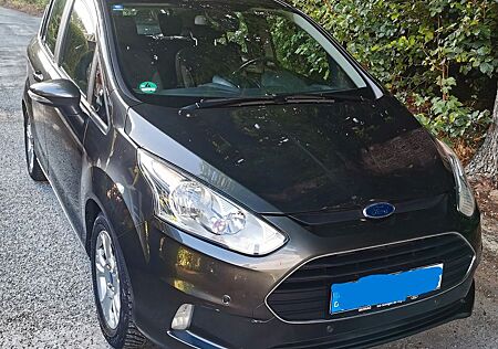 Ford B-Max 1,6 Ti-VCT 77kW Cool & Connect Powersh...