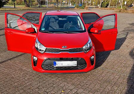 Kia Picanto 1.0 Dream-Team Edition Dream-Team Ed...