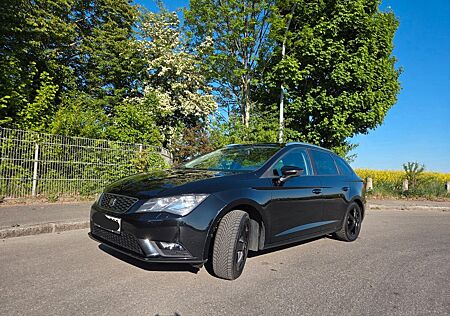 Seat Leon ST 1.4 TSI 103kW Start&Stop Style Style