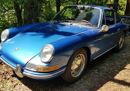 Porsche 912