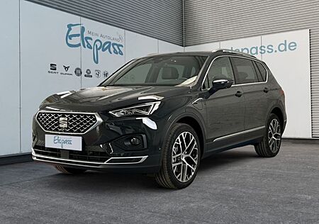 Seat Tarraco Xperience e-HYBRID AHK EL.PANODACH ASSIS