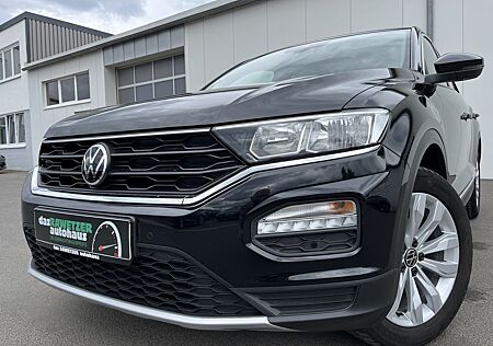 VW T-Roc Volkswagen 1.5 TSI Sport AHK STHZ DAB Navi ACC SHZ PD