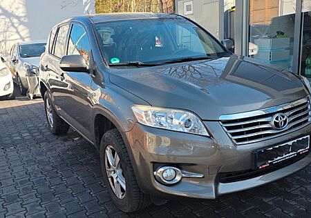 Toyota RAV 4 RAV4 Life