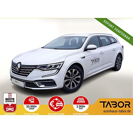 Renault Talisman leasen