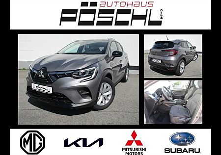 Mitsubishi ASX PLUS 1.6 Hybrid/Navi/PDC/Kamera/SHZ