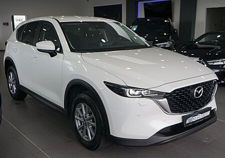 Mazda CX-5 Advantage RÜCKFAHR+SITZHEIZ+LENKRADHEIZUNG