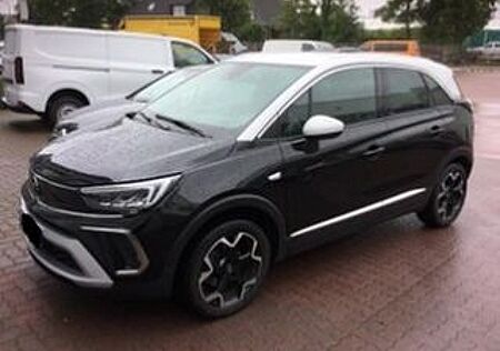 Opel Crossland X Crossland 1.2Turbo *Ultimate*HUD+Keyless+GRA+PDC