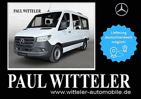 Mercedes-Benz Sprinter 317 CDI Tourer STANDHZ+AUTOMATIK+AHK