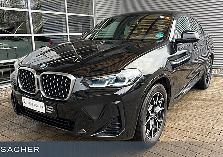 BMW X4 xDrive 30d A M-Sport Navi HUD RFK, Pano