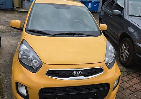 Kia Picanto 1.0 Spirit Spirit