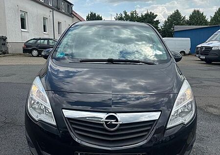 Opel Meriva 1.4 Edition 74kW Edition